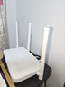【8成新】小米（MI）路由器AX1500 高速网络5G WiFi6  全千兆自适应网口 Mesh全屋 支持IPTV 儿童保护无线家用路由器 实拍图