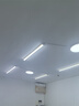 灿美家（CANMEIJIA）LED灯管长条灯超亮日光灯全套一体化三防净化灯吸顶节能条形灯                 实拍图