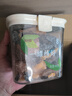 BHB一罐梅好400g陈皮话梅桃条李果梅条五种蜜饯零食真材实料 实拍图