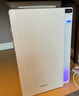 松下（Panasonic）【国家补贴】家用空气净化器除甲醛除菌宠物除异味过敏源空气消毒机卫健委备案 加湿一体机VJL90C2 实拍图