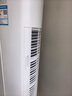 格力3匹 云佳Pro 新1级变频冷暖 客厅立式柜机 AI节能省电舒适风冷酷外机空调 KFR-72LW/NhMa1BG 补贴 实拍图
