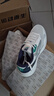 鸿星尔克运动鞋跑鞋男鞋软弹减震男子凌跃防滑耐磨跑步鞋 51125103323 实拍图