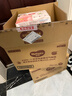好奇（Huggies）铂金装小桃裤成长裤XXL74片(15kg以上)尿不湿【透爽散热】 实拍图