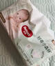 好奇（Huggies）心钻装小森林婴儿纸尿裤尿不湿超薄透气 S56片(4-8kg) 实拍图