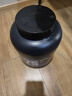 京东京造乳清蛋白粉增肌酸奶味5磅2.27kg 分离乳清三重蛋白75%健身训练 实拍图