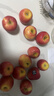 京鲜生 Mr Apple新西兰Dazzle丹烁苹果12粒 单果130-170g 水果礼盒 实拍图