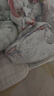 贝肽斯婴儿睡袋暖姜恒温儿童一体睡袋婴幼儿防踢被睡衣冬季加厚 弗里德M 实拍图