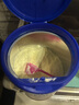 爱他美（Aptamil）德国爱他美白金版德爱婴幼儿双重HMO配方奶粉800g 【新客下单抽奖】2段3罐装 效期27年3-5月 实拍图