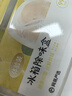 网易严选冰箱除味盒除味剂进口除臭剂活性炭 食物防串味 清新柚子100g 实拍图
