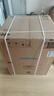 西门子（SIEMENS）iQ300 10公斤滚筒洗衣机全自动带烘干 洗烘一体 蒸气除菌 羊毛洗 智能烘干 1004W 家电国家补贴 实拍图