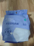 全棉时代一次性内裤女纯棉出差旅行便携孕妇月子免洗不掉絮灭菌 XL码5条 实拍图