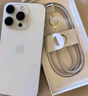 Apple/苹果 iPhone 16 Pro（A3294）256GB 原色钛金属 支持移动联通电信5G 双卡双待手机 实拍图
