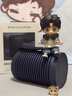B&O【龚俊代言】Beosound Explore 便携式无线蓝牙音箱/音响 户外防水 桌面低音炮 海军蓝色 国家补贴 实拍图