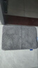 大江地垫卫生间脚垫浴室门口吸水垫厕所浴室防滑地垫40x60cm 实拍图