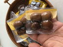 三只松鼠虎皮蛋100g休闲零食特产卤味卤蛋小吃鹌鹑蛋 混发 实拍图