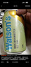 屈臣氏（Watsons）苏打汽水莫吉托味低糖0脂饮料汽水调酒解腻佐餐330mL*24罐 实拍图