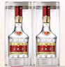 五粮液 普五八代 浓香型白酒 52度 500ml*4瓶 实拍图