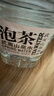 农夫山泉 饮用山泉水天然水（泡茶用）武夷山泉水泡茶水4L*4桶 整箱 实拍图