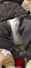 好奇（Huggies）铂金装小桃裤成长裤XXL74片(15kg以上)尿不湿【透爽散热】 实拍图