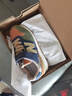 NEW BALANCE4-14岁大童秋冬拼接复古运动休闲鞋996ON 实拍图