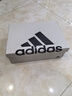 阿迪达斯adidas男夏季休闲运动轻便跑步鞋训练备赛运动男鞋 实拍图