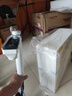 沁园净水器双子芯1200G初始流速体验 厨房家用8年RO反渗透过滤器 加热直饮一体机UR-S61096H国家补贴 实拍图