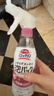 花王（KAO）免刷洗洁厕喷雾300ml 泡沫去污除臭味洁厕灵清洗液厕所马桶清洁剂 实拍图
