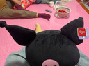 KUROMI15号酷库洛米毛绒玩具娃娃抱枕万圣节生日礼物高级小众女生 实拍图