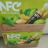 农夫山泉100%纯果汁NFC苹果香蕉混合汁300ml*10瓶整箱中秋礼盒鲜果压榨 实拍图