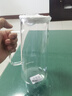 九阳（Joyoung）玻璃杯冷水壶凉水壶家用玻璃壶耐热大容量茶壶扎壶冷凉水杯 2000ml 实拍图