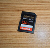 闪迪（SanDisk）16GB SD相机内存卡 C10 拍摄全高清视频 微单/单反数码相机存储卡 坚固耐用 超高性价比 实拍图