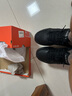 耐克NIKE男训练鞋老爹鞋AIR MONARCH IVG运动鞋415445-001黑40 实拍图