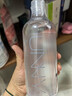 悠宜（unny club）卸妆水套装500ml*2眼唇卸妆液温和深层清洁敏感肌可用护肤品送礼 实拍图