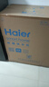 海尔（Haier）双桶洗衣机半自动 家用大件洗 10公斤大容量 省水电 以旧换新 双缸 原厂品质XPB100-81D2 实拍图