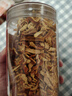 同仁堂（TRT）品牌北京同仁堂陈皮100g干茶陈皮块泡水花草茶养生茶 燥湿化痰咳嗽痰多橙皮橘皮泡水教师节礼物 实拍图
