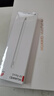 HUAWEI M-Pencil （第三代）平板创作笔 华为手写笔 星闪技术超低时延 雪域白  实拍图