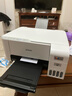 爱普生（EPSON）墨仓式 L3251彩色打印机 微信打印/无线连接 家用打印优选 AI学习打印机（打印、复印、扫描） 实拍图