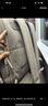 爱可乐（Echolac）双肩包女背包旅行休闲电脑包百搭潮流书包送女友CKP2075云母灰 实拍图