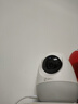 360摄像头8pro-4K 800万AI云台家用摄像头监控双频WIFI手机远程监控器360度夜视全景婴儿看护器  实拍图