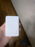 图拉斯充电宝3C认证【热销200W+丨顶配超薄】磁吸充电宝式苹果17 iphone air快充magsafe小云宝可上飞机 【顶配新3c认证】 1万毫安 冰瓷白 国家3C安全认证丨可上飞机丨顶配最新更 实拍图