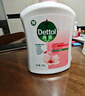 滴露（Dettol）洗手液松木500g瓶 健康抑菌消毒非补充装 儿童家庭用清爽去油 实拍图