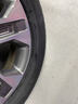 锦湖轮胎KUMHO汽车轮胎 225/55R18 98H KL33 原配新途胜/新ix35 实拍图