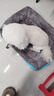 憨憨乐园狗窝冬季保暖宠物猫窝垫子狗狗睡垫小中型犬泰迪金毛冬天狗床用品 实拍图