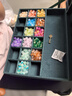皇恩古风高档实用礼盒串珠手链DIY手工玩具女孩生日礼物6-10岁12-15 实拍图