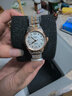 天梭（TISSOT）手表 力洛克系列女表 瑞士自动机械女士钢带腕表商务表生日礼物 实拍图
