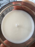 无印良品（MUJI）香味蜡烛 香薰室内芳香 香氛 氛围感伴手礼 礼物 白檀香味 85g 实拍图