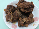 恒都 国产牛腱子肉 5斤  不含腱子芯 生鲜牛肉 炖煮健身食材 源头直发 实拍图