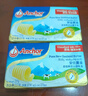 安佳(Anchor)新西兰进口 动物黄油原味无添加盐227g 烘焙原料牛排曲奇 实拍图