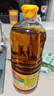 鲁花食用油  低芥酸特香菜籽油 2L 物理压榨【京东品酒会同款】 实拍图
