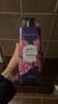 菲诗小铺（THE FACE SHOP）浪漫邂逅香氛沐浴露500ml 苍兰香温和洁肤保湿芳香热门商品双十一 实拍图